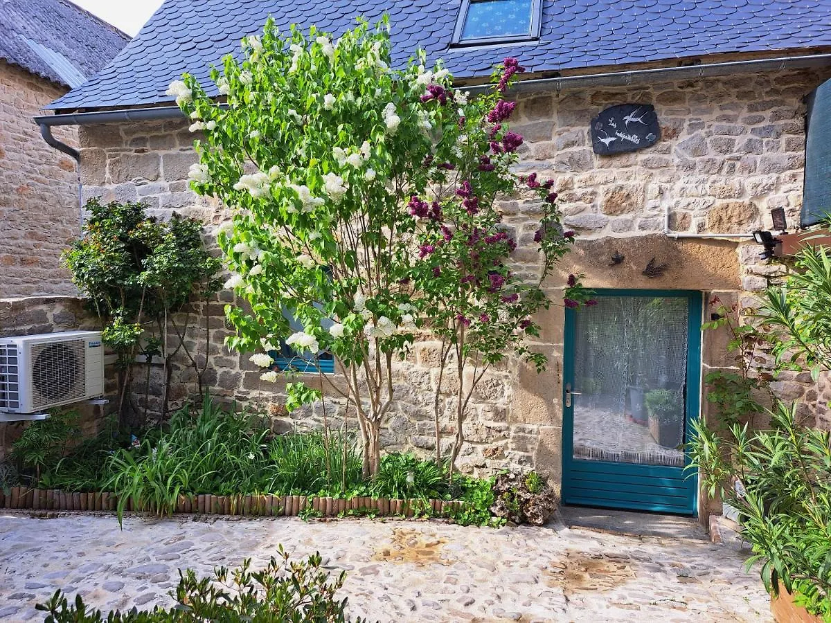 Les Inseparables Severac-l'Eglise France