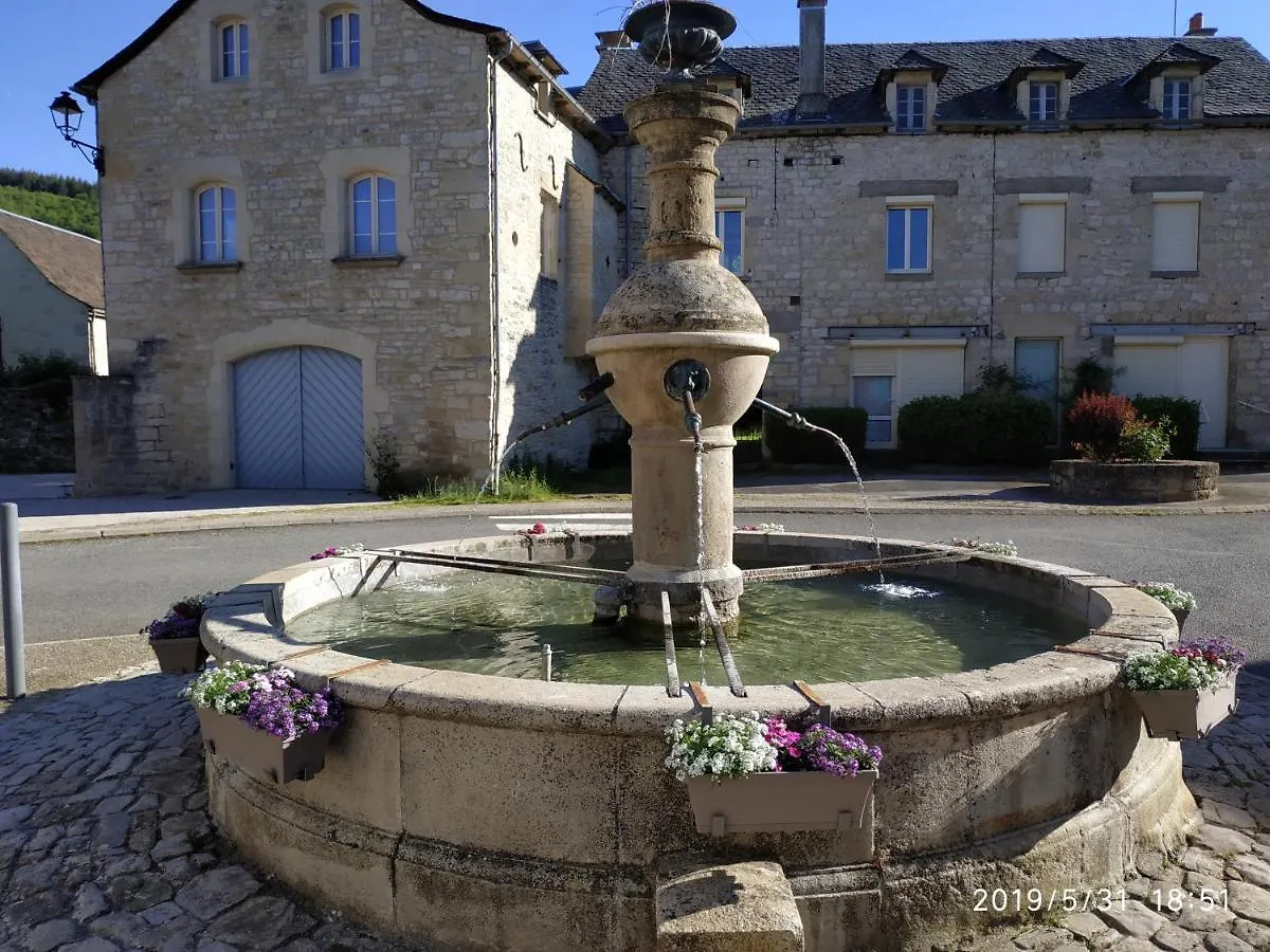 Les Inseparables Severac-l'Eglise 0*,