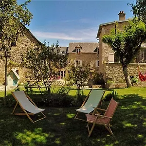 Le Clos Du Barry Sévérac-lʼÉglise